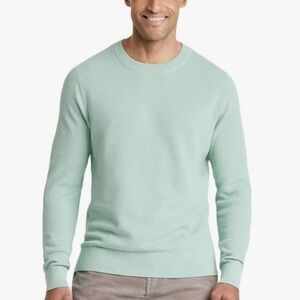Goodfellow & Co Sage Textured Sweater Men's XL